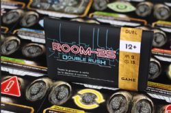 JEU ROOM 25 - DOUBLE RUSH - MICROGAME (FR)